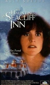 Постер Наваждение гостиницы «Морской утес» (The Haunting of Seacliff Inn)