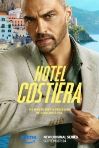 Постер Отель «Костьера» (Hotel Costiera)