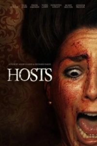 Постер Хозяева (Hosts)