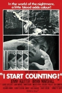 Постер Я начинаю считать (I Start Counting)