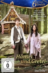 Постер Гензель и Гретель (Faerie Tale Theatre: Hansel and Gretel)