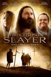 Постер Убийца Христа (The Christ Slayer)