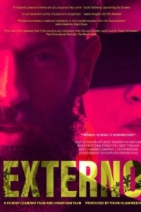 Постер Экстерно (Externo)
