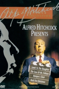 Постер Альфред Хичкок представляет (Alfred Hitchcock Presents)