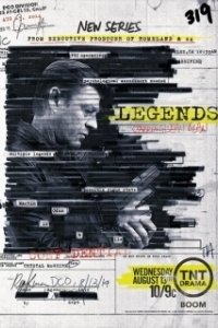 Постер Легенды (Legends)