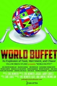 Постер Буфет Мира (World Buffet)