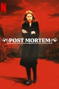 Постер В Скарнесе не умирают (Post Mortem: No One Dies in Skarnes)