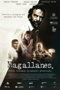 Постер Магальянес (Magallanes)
