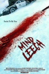 Постер Пиявка разума (Mind Leech)