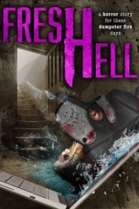 Постер Новый ад (Fresh Hell)