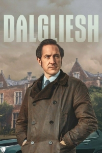 Постер Инспектор Адам Дэлглиш (Dalgliesh)