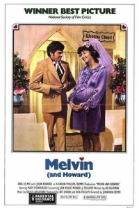 Постер Мелвин и Говард (Melvin and Howard)