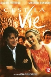 Постер Это жизнь (C'est la vie)