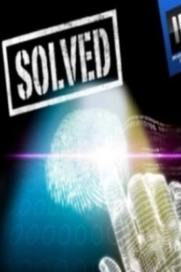 Постер Раскрытые преступления (Solved)