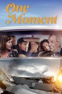 Постер Одно мгновенье (One Moment)