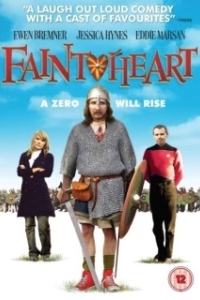Постер Трус (Faintheart)