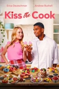 Постер Поцеловать повара (Kiss the Cook)