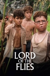Постер Повелитель мух (Lord of the Flies)