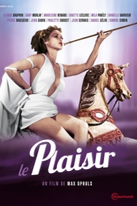 Постер Наслаждение (Le plaisir)