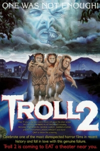 Постер Тролль 2 (Troll 2)