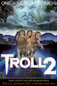 Постер Тролль 2 (Troll 2)