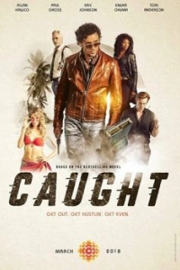 Постер В западне (Caught)