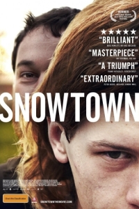 Постер Сноутаун (Snowtown)