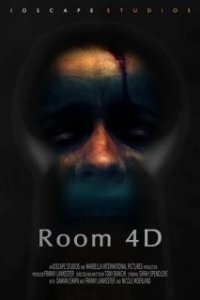Постер Комната 4Д (Room 4D)