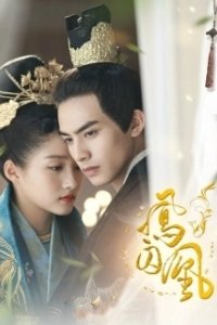 Постер Недосягаемые влюбленные (Feng qiu huang)