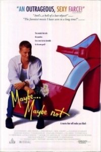 Постер Самый желанный мужчина (Pretty Baby)