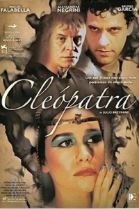 Постер Клеопатра (Cleópatra)