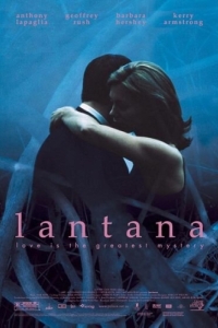 Постер Лантана (Lantana)
