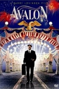 Постер Авалон (Avalon)