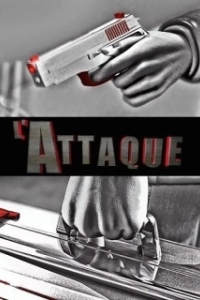 Постер Ограбление (L'Attaque)