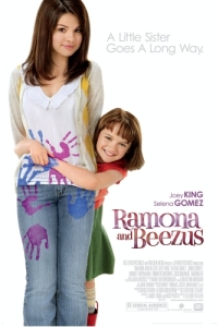 Постер Рамона и Бизус (Ramona and Beezus)