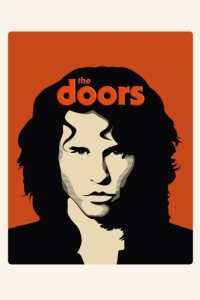 Постер The Doors (Дорз)