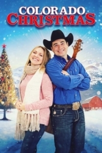 Постер Рождество в Колорадо (Colorado Christmas)