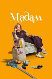 Постер Мадам (Madam)
