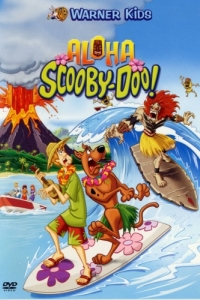 Постер Привет, Скуби-Ду (Aloha, Scooby-Doo!)