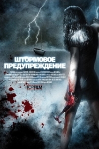 Постер Штормовое предупреждение (Storm Warning)