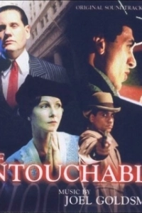 Постер Неприкасаемые (The Untouchables)