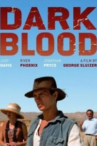 Постер Дурная кровь (Dark Blood)