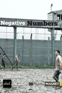 Постер Отрицательные числа (Negative Numbers)