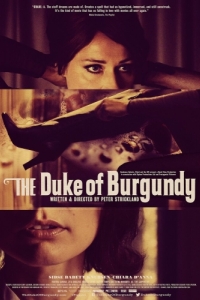Постер Герцог Бургундии (The Duke of Burgundy)