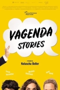 Постер Часики тикают (Vagenda Stories)