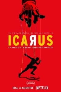 Постер Икар (Icarus)