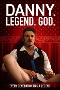 Постер Данни. Легенда. Бог. (Danny. Legend. God.)