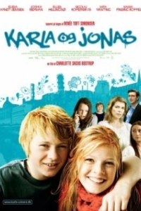 Постер Карла и Йонас (Karla og Jonas)