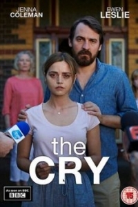 Постер Плач (The Cry)