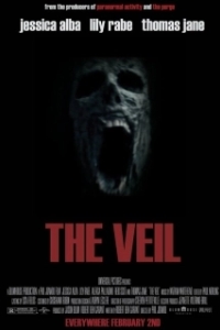 Постер Вуаль (The Veil)